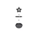 D-CLEAN KIT - Robot Coupe
