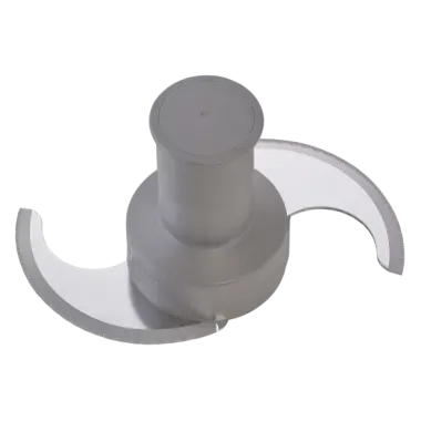 Couteau denté pour R 502 - R 5 - Robot Coupe