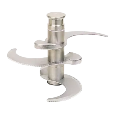 Couteau denté pour R 45 - Robot Coupe