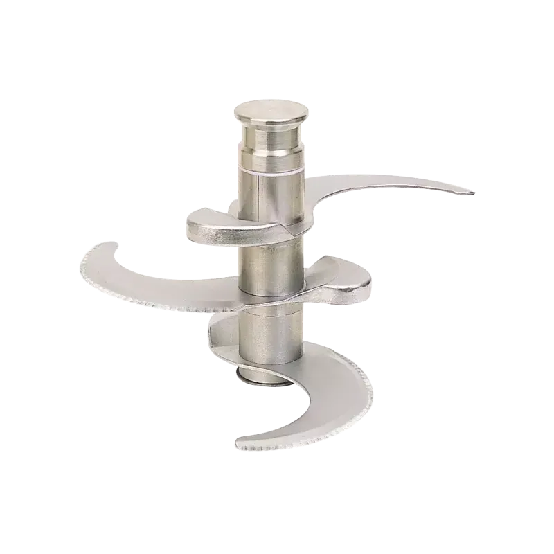 Couteau denté pour R 30 - Robot Coupe