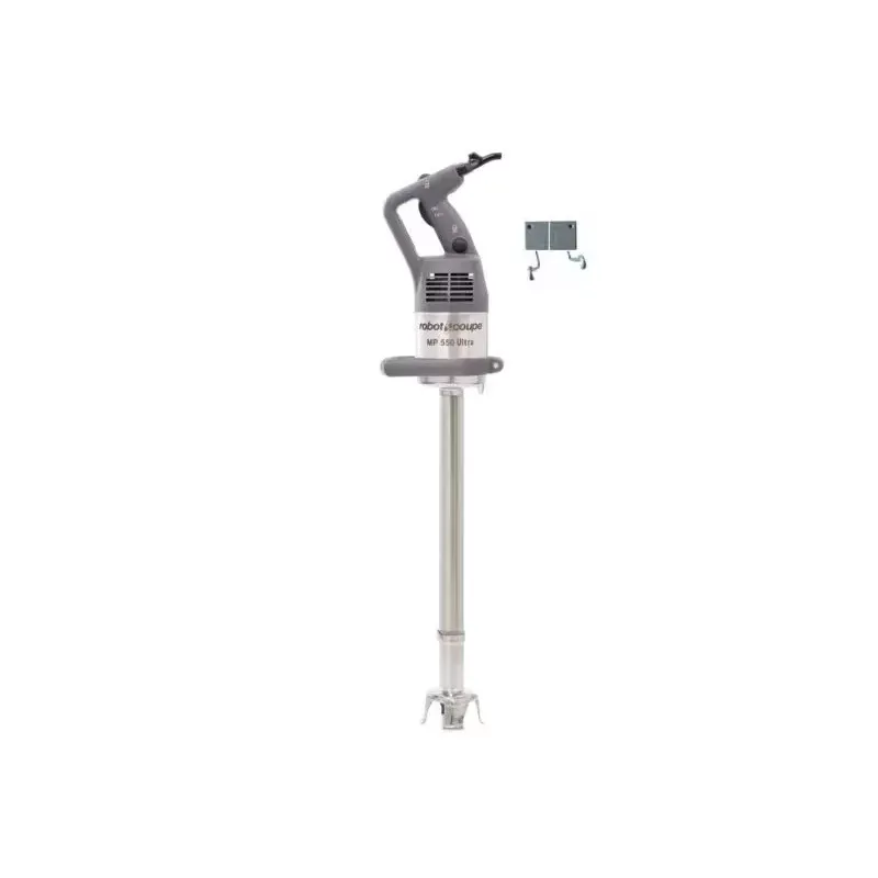 Mixer plongeant MP550 Ultra. - Robot Coupe