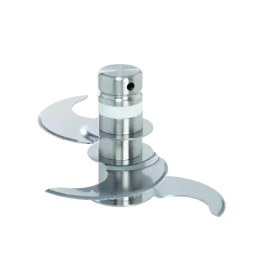 Couteau denté pour R 10 - Robot Coupe