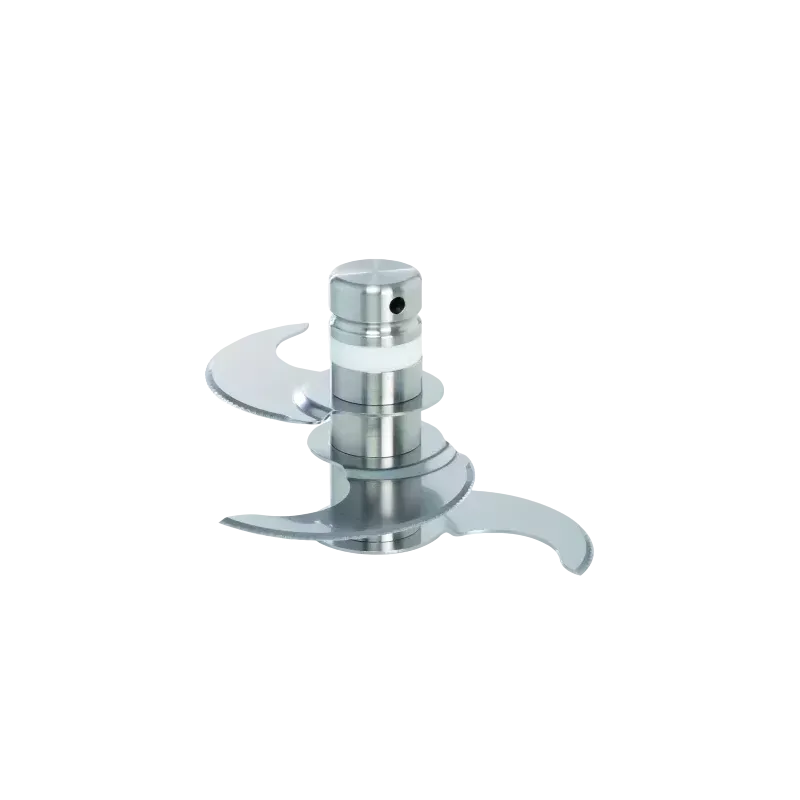 Couteau denté pour R 10 - Robot Coupe