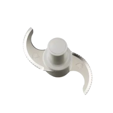 Couteau denté pour R 4/ R 401/ R 402 - Robot Coupe