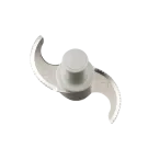 Couteau denté pour R 4/ R 401/ R 402 - Robot Coupe