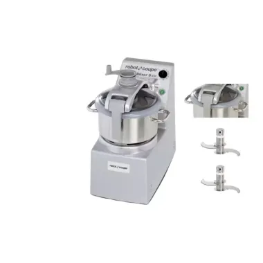 Blixer 8 V.V. + acc cuve supp - Robot Coupe