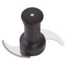 Couteau denté pour Blixer 7 - Blixer 7 V.V. - Robot Coupe