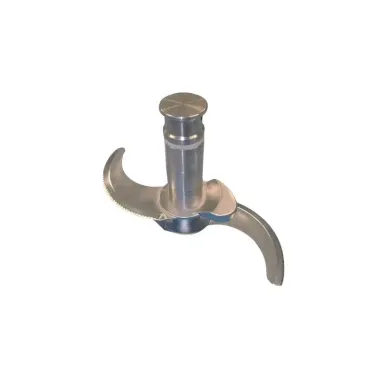 Couteau denté Blixer 45 - Robot Coupe