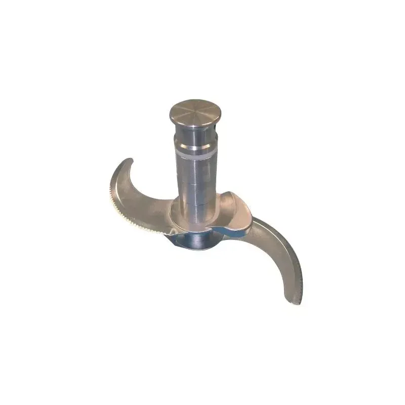 Couteau denté Blixer 45 - Robot Coupe