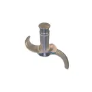 Couteau denté Blixer 45 - Robot Coupe
