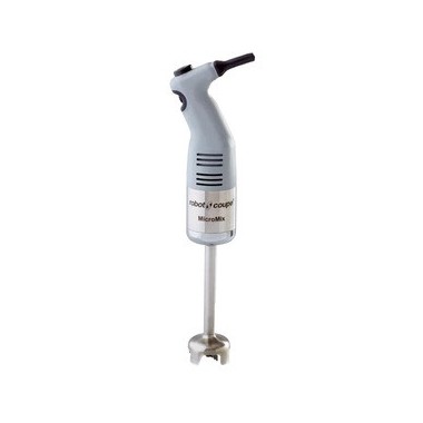 Lot de 6 Mixers plongeants Micromix - Robot Coupe