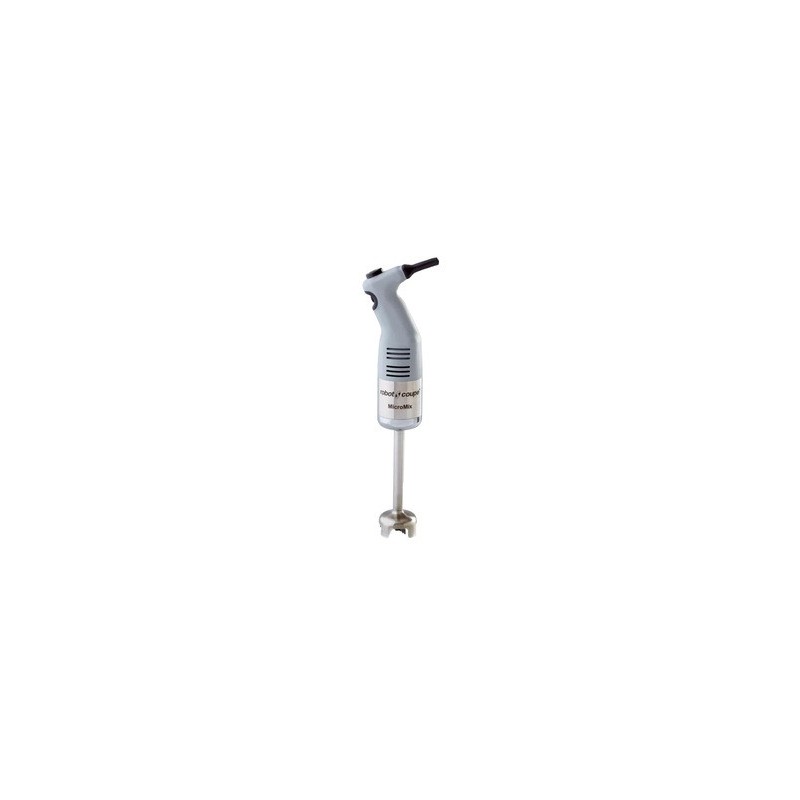 Lot de 6 Mixers plongeants Micromix - Robot Coupe
