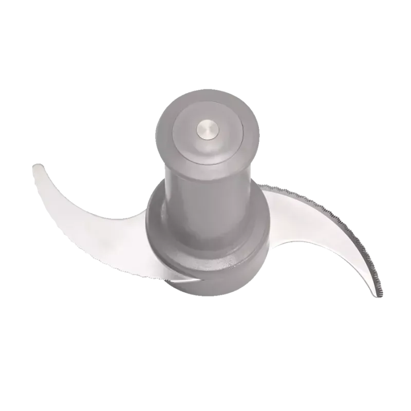 Couteau denté pour Blixer 4 - Robot Coupe