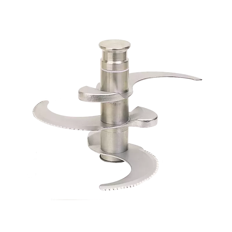 Couteau cranté pour R 23 - Robot Coupe