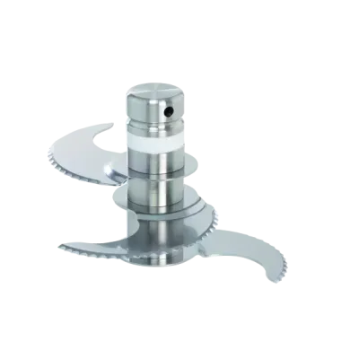 Couteau cranté R20 3 lames - Robot Coupe