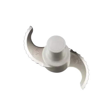 Couteau cranté pour R 4 / R 401/ R 402 - Robot Coupe