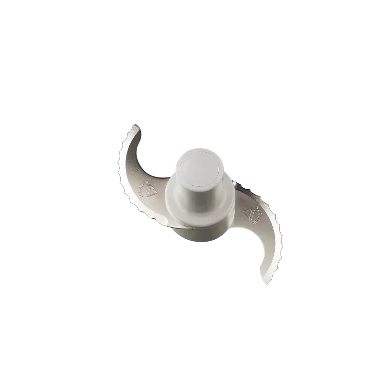 Couteau cranté pour R 4 / R 401/ R 402 - Robot Coupe