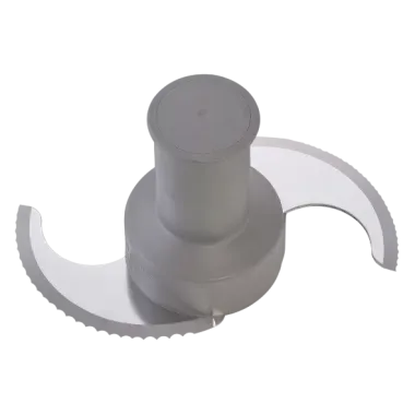 Couteau cranté pour R 502 - R 5 - Robot Coupe