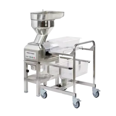Coupe-légumes CL 55 Nutrition Fraîcheur - Robot Coupe