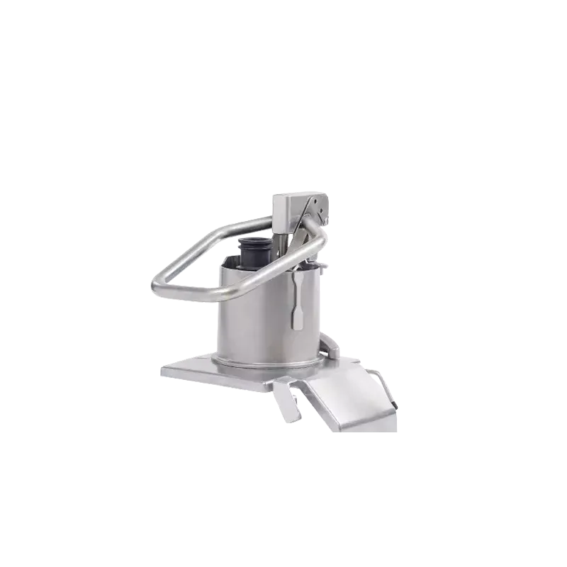 Coupe-légumes CL 55 Nutrition Fraîcheur - Robot Coupe