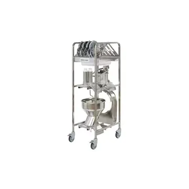 Coupe-légumes CL 55 Nutrition Fraîcheur - Robot Coupe
