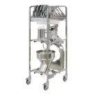 Coupe-légumes CL 55 Nutrition Fraîcheur - Robot Coupe