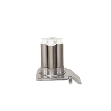 Coupe-légumes CL 55 Nutrition Fraîcheur - Robot Coupe