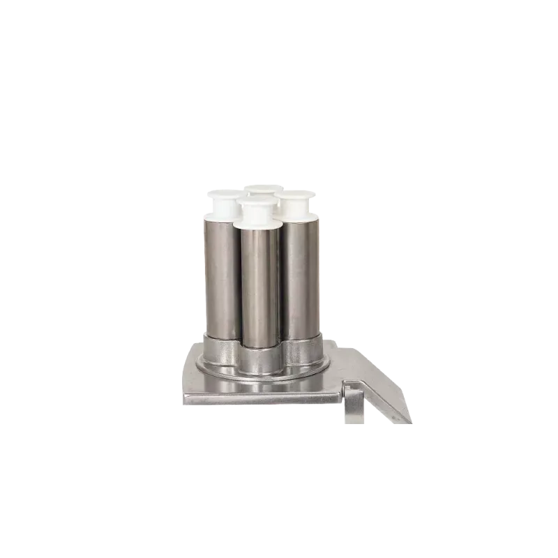 Coupe-légumes CL 55 Nutrition Fraîcheur - Robot Coupe
