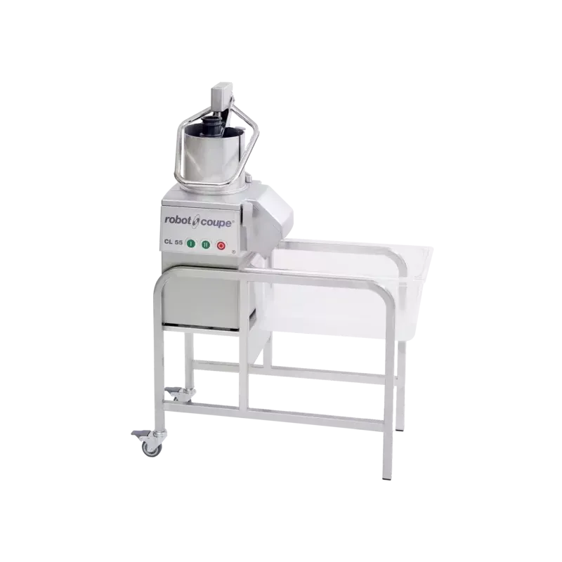 Coupe-légumes CL 55 - Avec levier - Robot Coupe