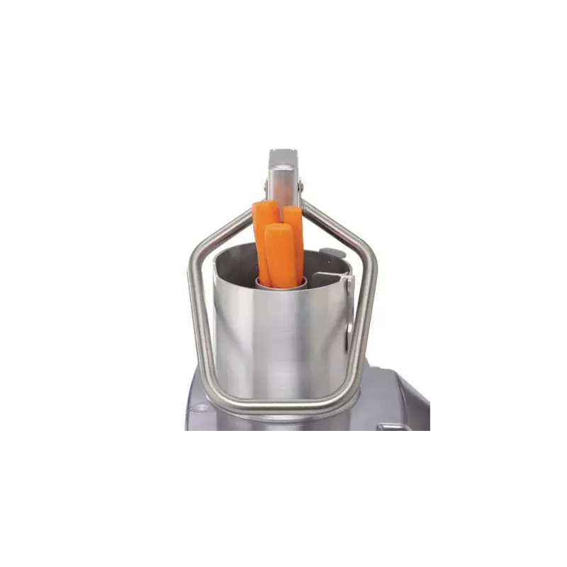 Coupe-légumes CL55 - 2 Goulottes grands débits - Robot Coupe