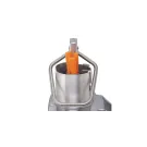 Coupe-légumes CL55 - 2 Goulottes grands débits - Robot Coupe