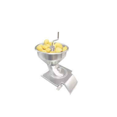Coupe-légumes CL55 - 2 Goulottes grands débits - Robot Coupe