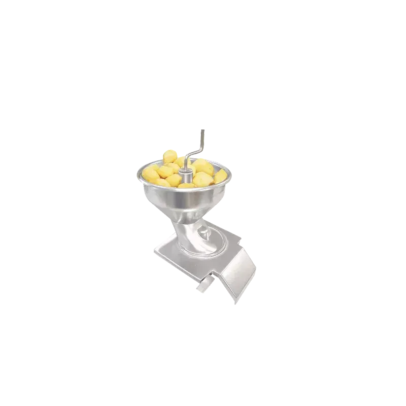 Coupe-légumes CL55 - 2 Goulottes grands débits - Robot Coupe