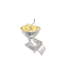 Coupe-légumes CL55 - 2 Goulottes grands débits - Robot Coupe