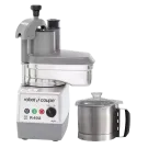 Combiné cutter/Coupe-légumes R 402 - Robot Coupe