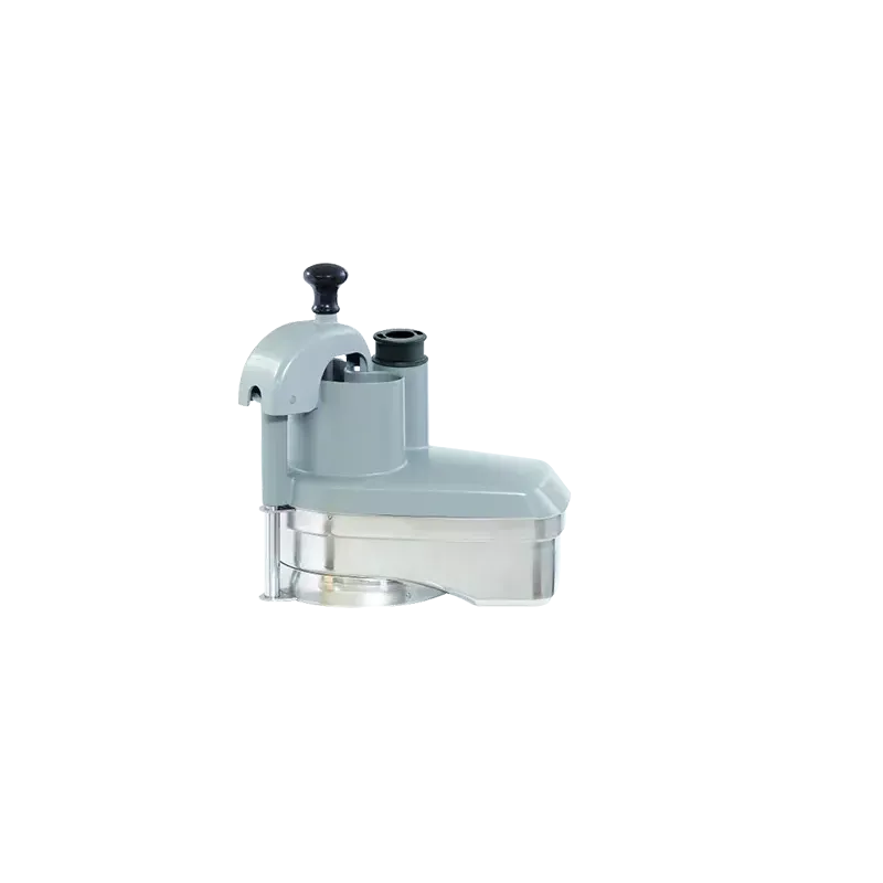 Combiné cutter/Coupe-légumes R 402 - Robot Coupe