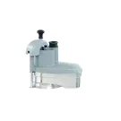Combiné cutter/Coupe-légumes R 402 - Robot Coupe