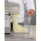 Combiné cutter/Coupe-légumes R 402 - Robot Coupe
