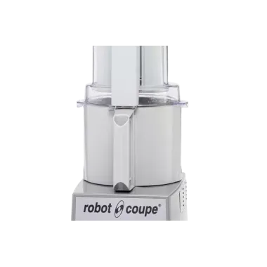 Combiné cutter/Coupe-légumes R201 XL - Robot Coupe