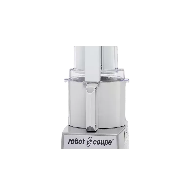 Combiné cutter/Coupe-légumes R201 XL - Robot Coupe