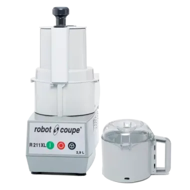 Combiné cutter/Coupe-légumes R 211 XL - Robot Coupe