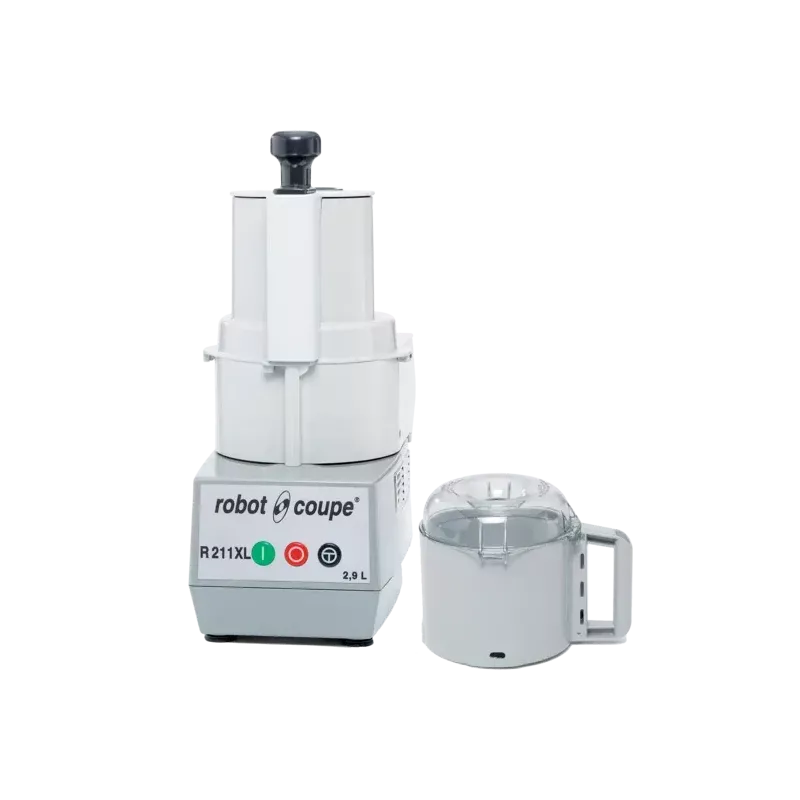 Combiné cutter/Coupe-légumes R 211 XL - Robot Coupe