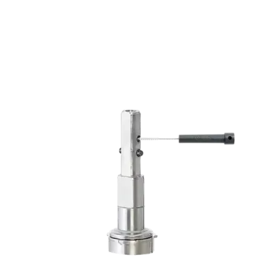 Brosse axe moteur - Robot Coupe