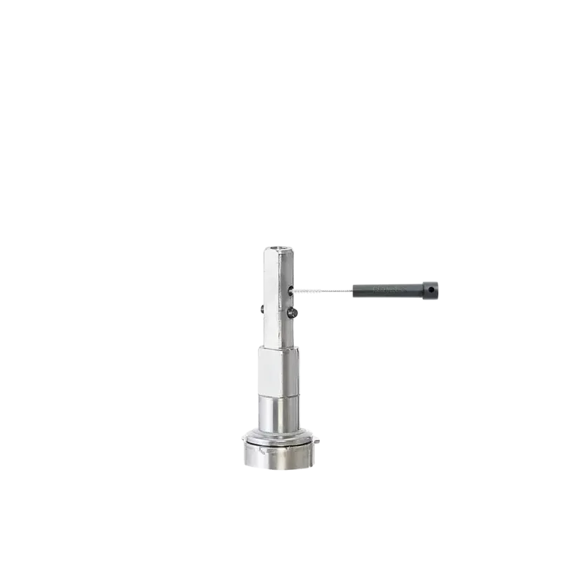 Brosse axe moteur - Robot Coupe