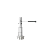 Brosse axe moteur - Robot Coupe