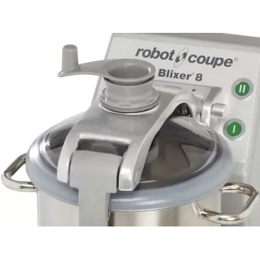 Blixer 8 - Robot Coupe