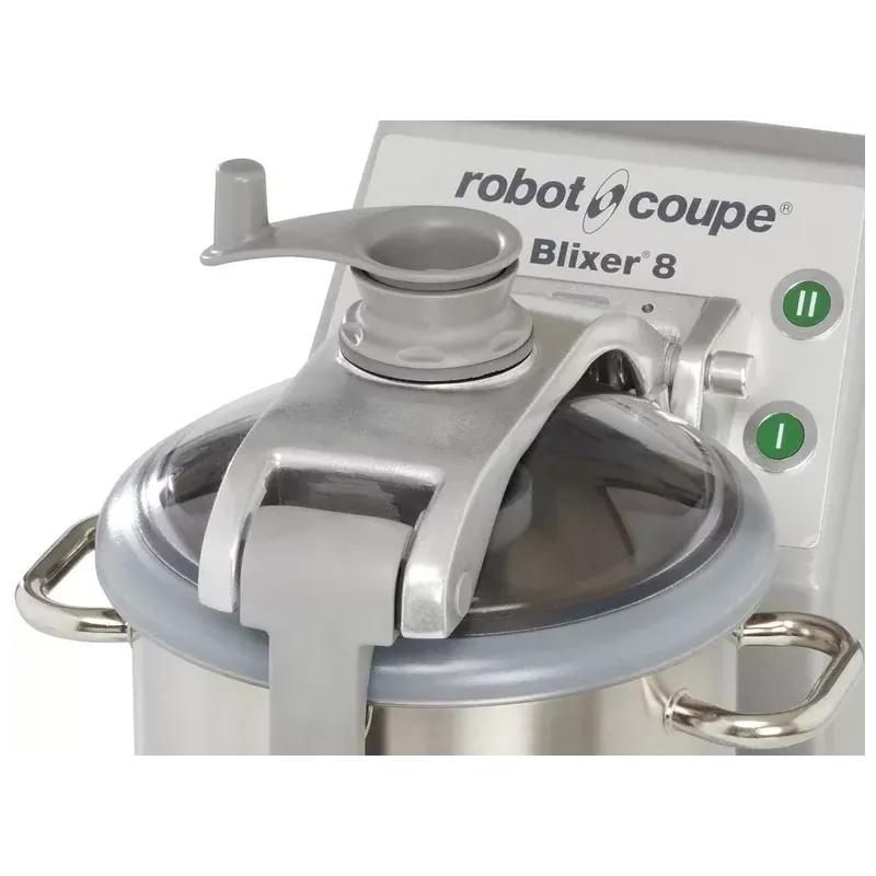 Blixer 8 - Robot Coupe