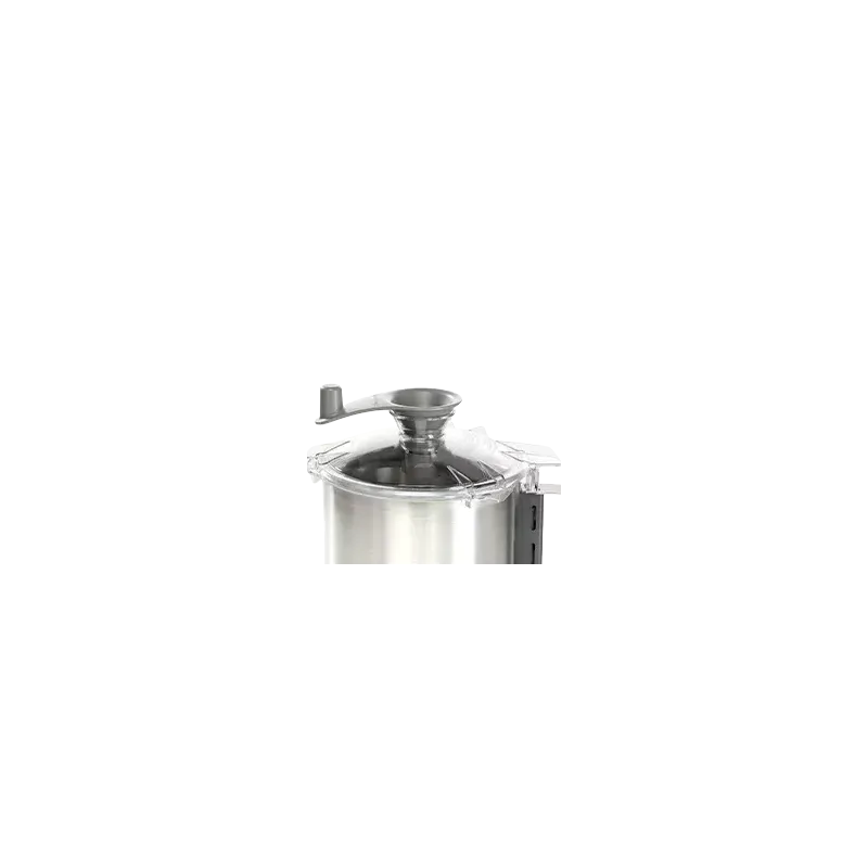 Blixer 3 - Robot Coupe