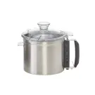 Cuve grande capacité pour cutter R 752 - R 752 V.V. - Robot Coupe