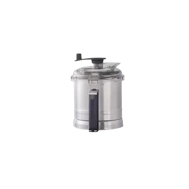 Cuve pour Robot Cook - Robot Coupe